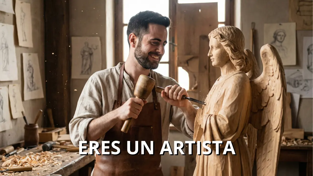 Do Things Like They Matter