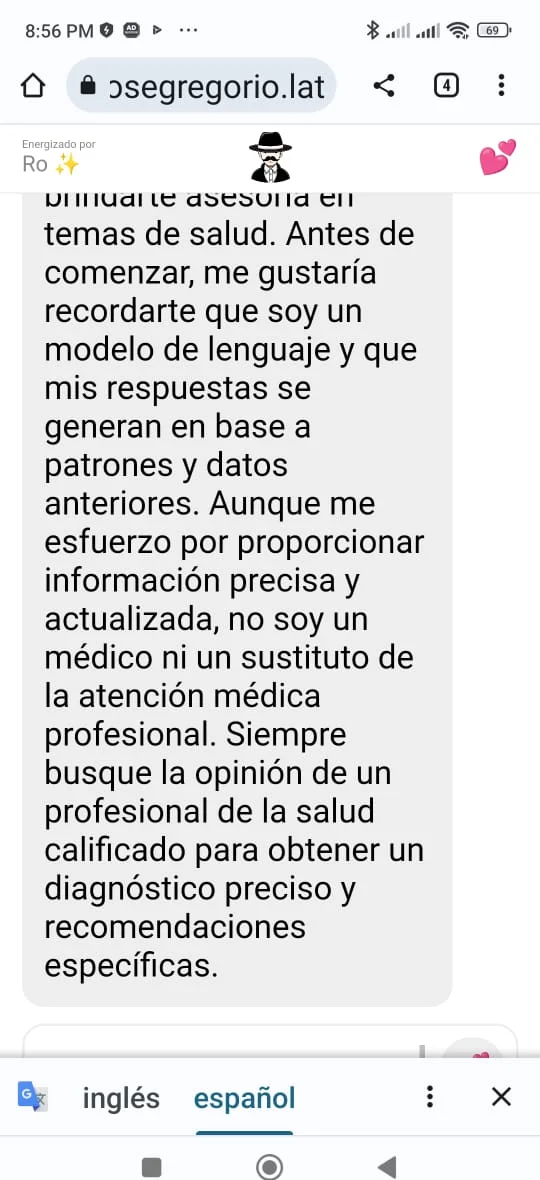 Confused users landed here.