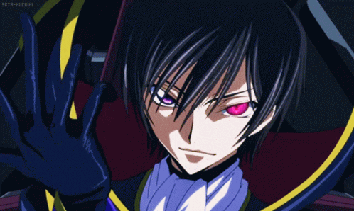 Lelouch vi Britannia