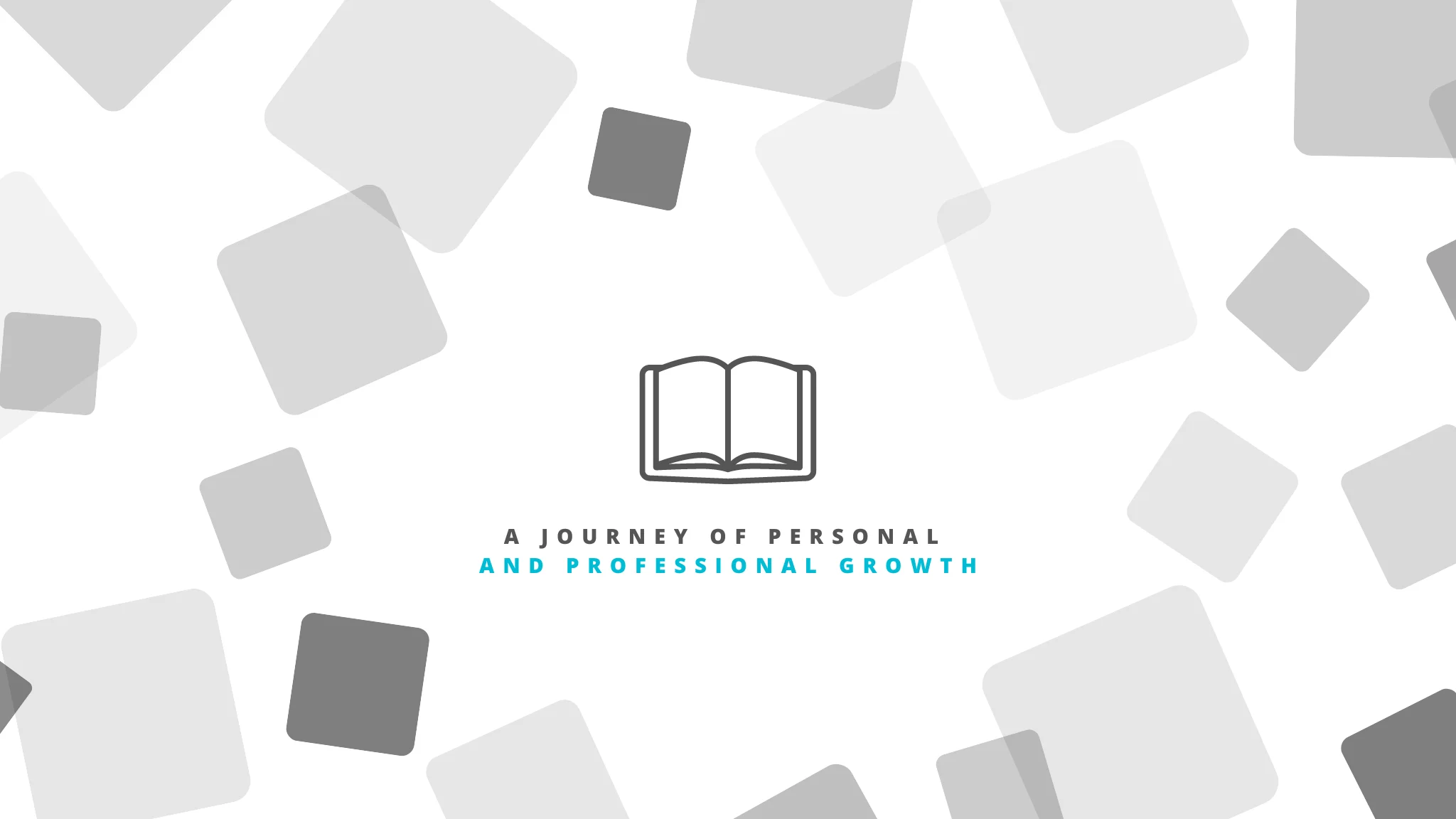 Mentoring: A Journey of Personal and Professional Growth