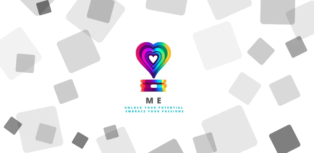 Unlock Your Potential and Embrace Your Passions with "Me"
