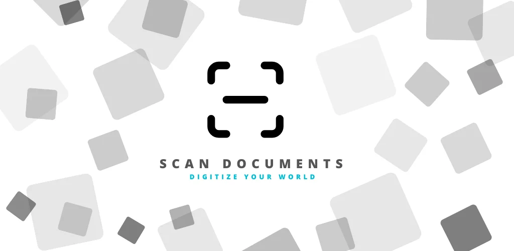 Presenting Scan Documents