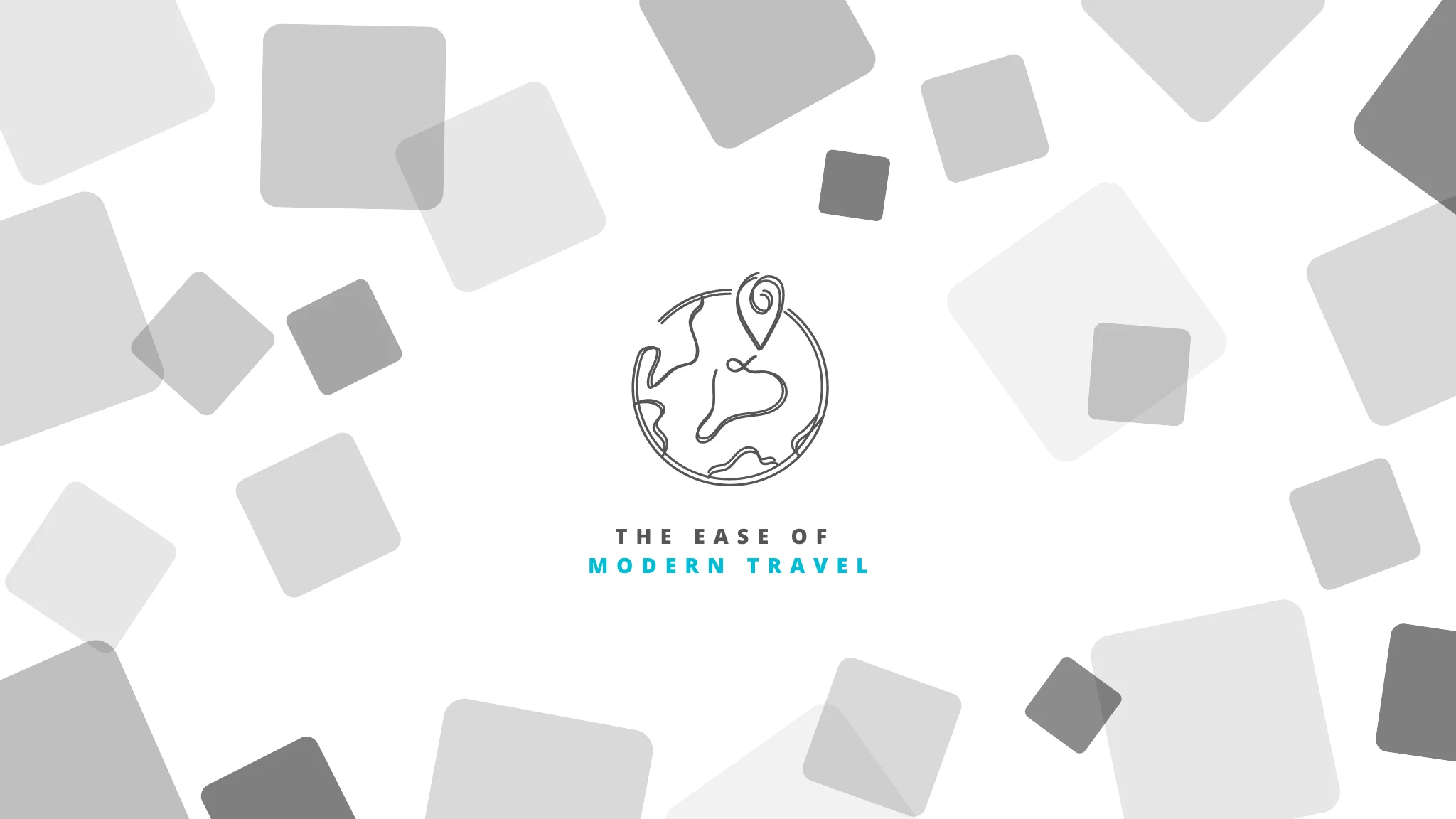 The Ease of Modern Travel